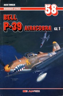 Bell P-39 Airacobra, cz.1