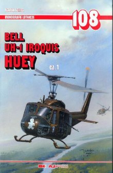 Bell UH-1 Iroquis, Huey