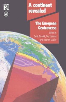 A Continent Revealed: The European Geotraverse