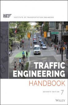 Traffic Engineering Handbook, 7th Edition