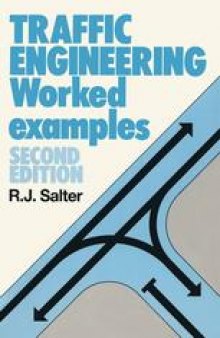 Traffic Engineering: Worked examples