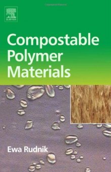 Compostable Polymer Materials