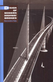 Design of Modern Highway Bridges