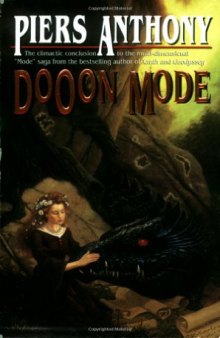 DoOon Mode (Mode, Book 4)  
