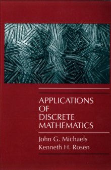 Applications of discrete mathematics