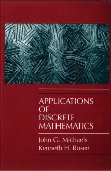 Applications of discrete mathematics