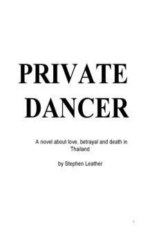 Private Dancer