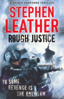 Rough Justice (A Dan Shepherd Mystery)