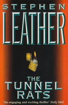 The Tunnel Rats (Coronet books)
