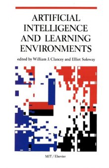 Artificial intelligence and learning environments