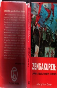 Zengakuren: Japan's revolutionary students 