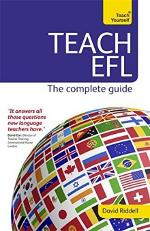 Teach EFL