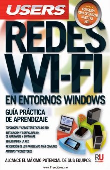 Redes Wifi en entornos Windows