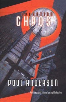 Operation Chaos: A Novel (Operation Chaos)
