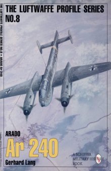 Arado Ar-240