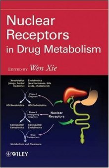 Nuclear Receptors in Drug Metabolism