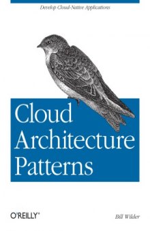 Cloud Architecture Patterns  Using Microsoft Azure