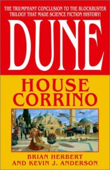 House Corrino