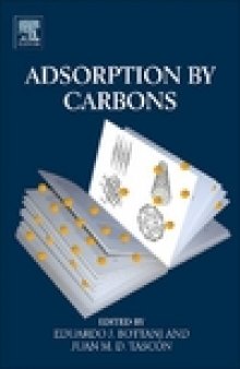 Adsorptions by Carbons