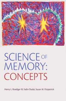 Science of Memory: Concepts