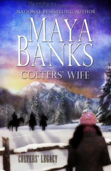 Colters' Wife  