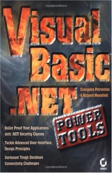 Visual Basic .NET: power tools