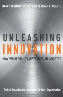 Unleashing Innovation: How Whirlpool Transformed an Industry