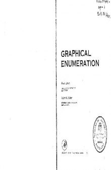 Graphical Enumeration