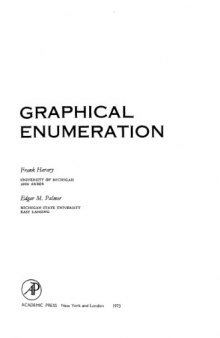 Graphical Enumeration