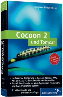 Cocoon 2 und Tomcat