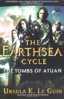 Earthsea Cycle 02 - Tombs of Atuan