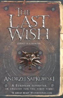 The Last Wish