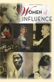 About America, Woman of Influence