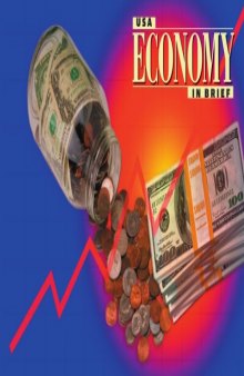 USA Economy-in-brief (2007) (In Brief Series)