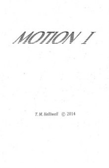 Motion I