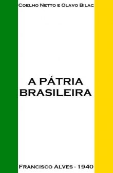 A Pátria Brasileira