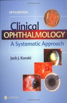 Clinical ophthalmology