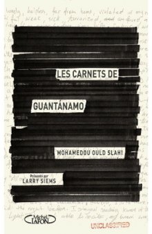 Les carnets de Guantanamo