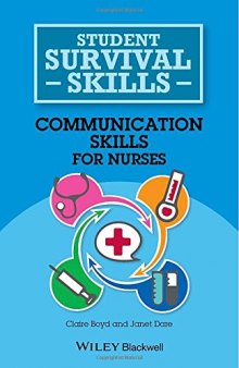 Communication Skills for Nurses