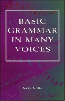 Basic Grammar in Many Voices    