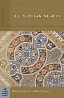 Arabian Nights (Barnes & Noble Classics Series)