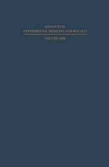 Purine Metabolism in Man-IV: Part B: Biochemical, Immunological, and Cancer Research