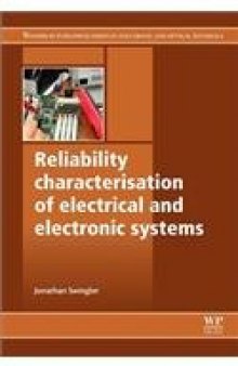 Reliability Characterisation of Electrical and Electronic Systems