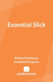 Essential Slick 2