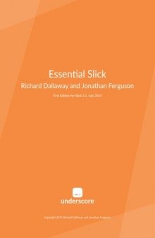 Essential Slick 2