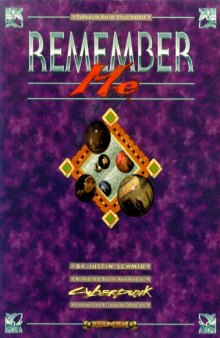 Remember Me (Cyberpunk)