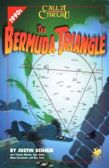 The Bermuda Triangle (Call Of Cthulhu)
