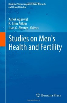 Studies on Men's Health and Fertility