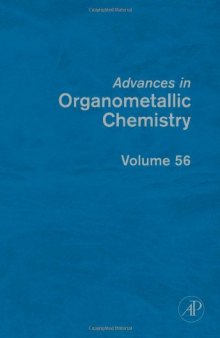 The Organotransition Metal Chemistry of Poly(pyrazolyl)borates. Part 1