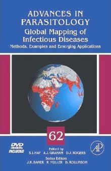 Global Mapping of Infectious Diseases: Methods, Examples and Emerging Applications